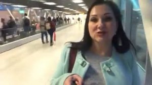 Случай с багажом на стойке регистрации