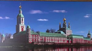 Поездка в Санаксары апрель 2024