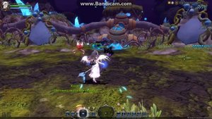 Dragon Nest-Логово Профессора К,хардкор соло чернокнижница