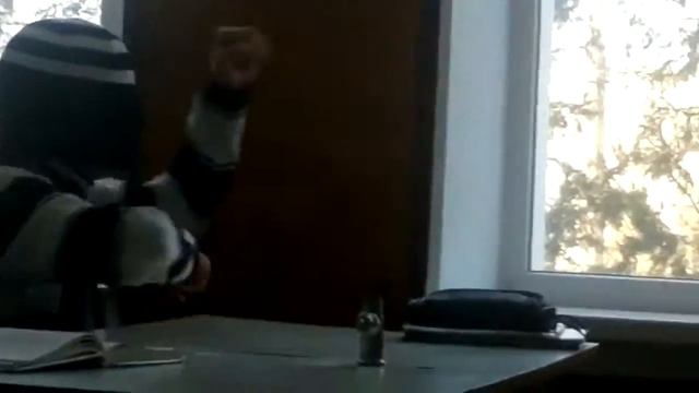 Классный прикол