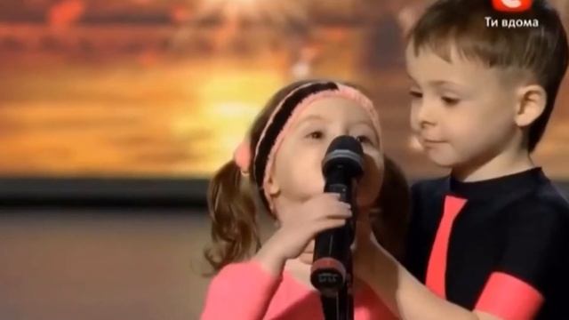 Муд: Украина мае талант смотреть онлайн