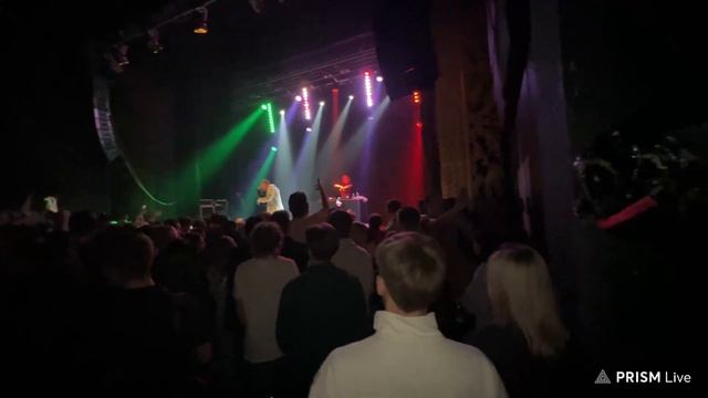 КОНЦЕРТ АЛБЛАКА 52 В КАЛИНИНГРАДЕ (ft. Брамо, Мафаня, Лида и Лиза Бебрина) смотреть онлайн