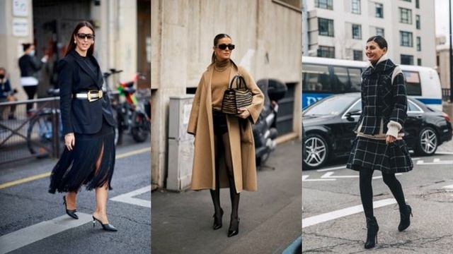 ГОРОДСКОЙ❤️ СТИЛЬ В ЖЕНСКОМ АУТФИТЕ❤️ МОДНЫЕ ОБРАЗ? смотреть онлайн