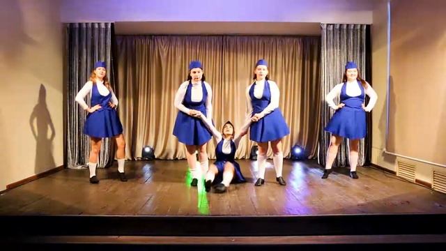 Эклектика - "Стю" смотреть онлайн