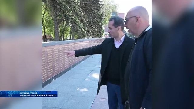 Азербайджанская община Воронежа осудила действия соотечественника, совершившего акт вандализма