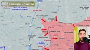 Что происходит в Волчанске и Липцах? Ситуация в Харько