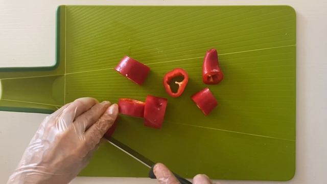 Запеканка овощная со сливками и с сыром ,,Гауда" смотреть онлайн