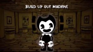 Бенди и чернильная машина песня на разных языках Сделай нам машину и умри