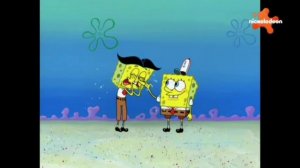 Губка Боб-Стенли С. Квадратные Штаны (3/5)