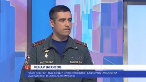 Лесные пожары