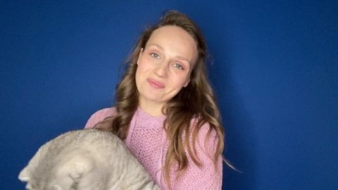 Романчикова Юлия Кристина