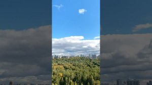 Как снять таймлапс на iPhone