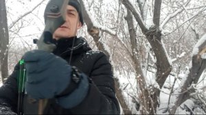 Лук "Centershot  Epic" для начинающего лучника.