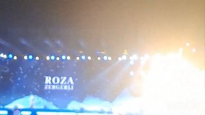 Роза Зергерли #Istedim #Roza #Zergerli #Ақтау