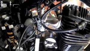 Доработки мотоцикла Motoland SCRAMBLER 250.