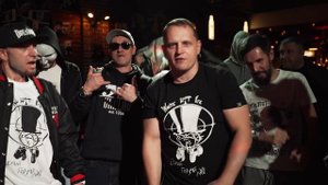 СОЛНЦЕ СВОБОДЫ "Накатика" | official 4K video |