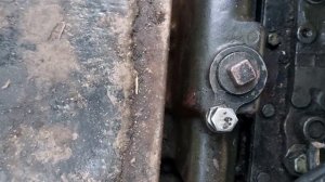 Не переключается скорости на тракторе мтз.