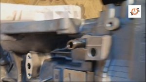 Двигатель Chery 1.6 149-197л.с. SQRF4J16 новый оригинальный