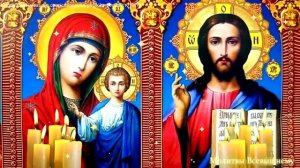 Самые сильные молитвы за дочерей защитят от болезней, бед и всякого зла. Сильный родительский оберег