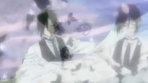 Себастьян Михаэлис   -мужиков нада любить