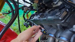 Проверяем катушки зажигания мультиметром и меняем / Yam