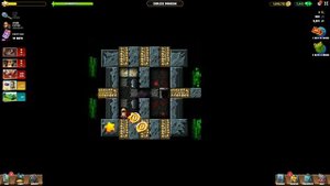 Бесконечное подземелье - Endless Dungeon | 7-й День Рождения (PC) | Diggy's Adventu