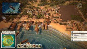 Прохождение Tropico 5 - Часть 8