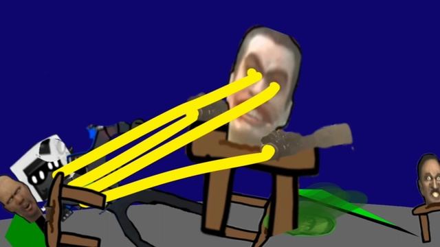 Скибиди табурет 15 серия 1 часть смотреть онлайн