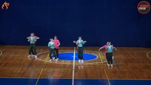 ДЭНС БИТ | Хип-Хоп 12-17 лет | HIP-HOP UNITE 2018