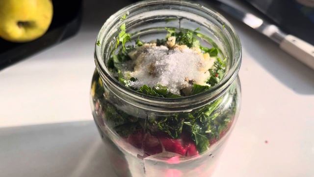 Закуска для шашлыка 👍🏽 | маринованная редиска | как я смотреть онлайн