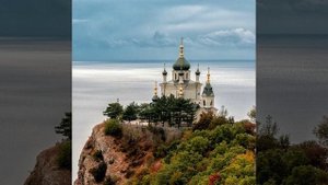 Семья - малая церковь