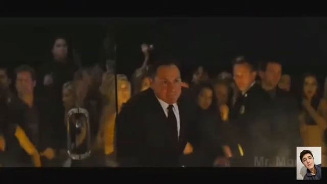 Железный человек 2. Тони против роуди Shape of you 