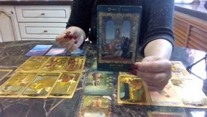 Весы с 26 мая по 01 июня 2025.