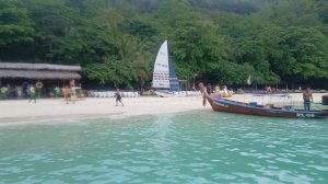 остров Банана