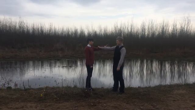 буктрейлер "Ромео и Джульетта" смотреть онлайн