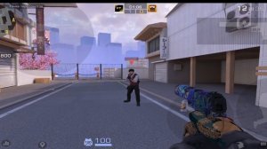 КАК СДЕЛАТЬ РАСТЯГ 4:3 НА SAMSUNG И НА REDMI В #standoff2