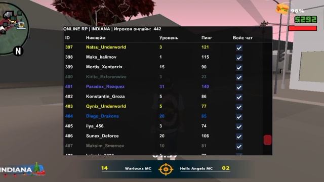 SVID варлок смотреть онлайн