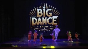 Морковки (детский танец 3-5 лет)