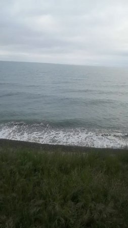 Морской релакс