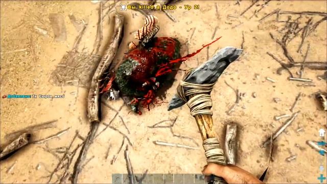 ПРИКОЛЫ WARFACE И ARK