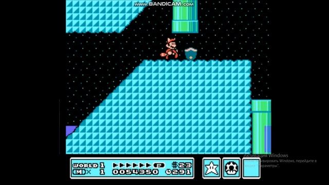 Прохождение игры марио 3 (часть 2 ) смотреть онлайн