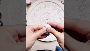 МК: настенные часы своими руками  DIY: wall clock idea Сәнді сағ