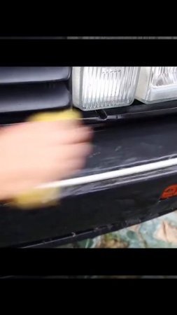 Авто Пластик Восстановитель