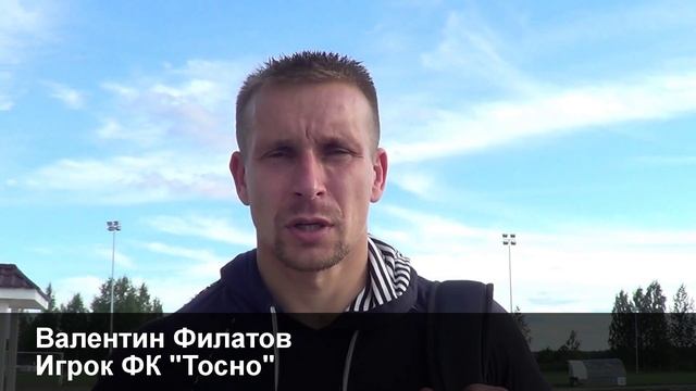Валентин Филатов: "Вы можете решать большие задачи!"