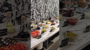 отель "Субай" в Домбае