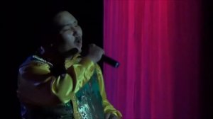 Аъдым    Мерген Куулар, Игорь Чактар