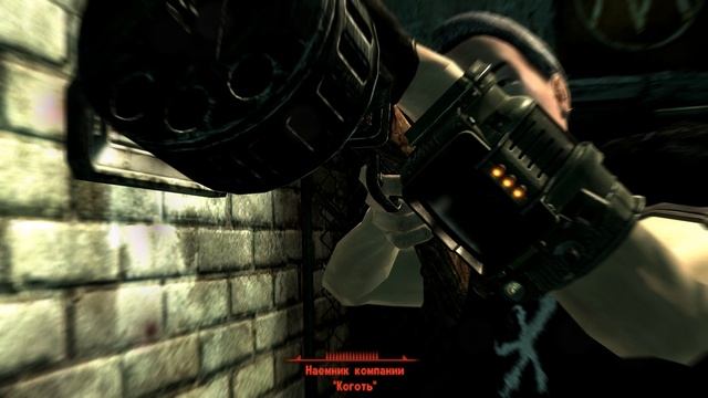 FALLOUT 3 / ПРОХОЖДЕНИЕ, ЧАСТЬ 52!