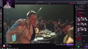 РЕАКЦИЯ СТРИМЕРОВ НА ПОБЕДУ ПЯТЁРКИ НА SLAY 2024