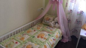 Анна Глазунова — красота в каждом стежке