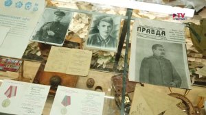 Звезда музея: как украинский дрон «Баба Яга» попал в воронежскую школу